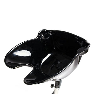 Large Portable Hairdressing Salon Basin | Deep Hair Washing Sink | Shampoo Wash Bowl