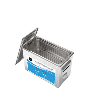 4.5L Digital Ultrasonic Cleaner | Ultra Sonic Bath | Jewellery & Watch Cleaning