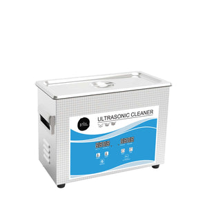 4.5L Digital Ultrasonic Cleaner | Ultra Sonic Bath | Jewellery & Watch Cleaning