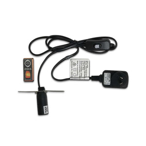 Himalayan Pink Salt Diffuser | 12V 12W | 1-2kg | Essential Oil Lamp with On/Off Switch