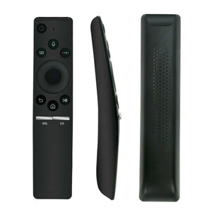 4K UHD Bluetooth Voice Remote | Compatible with Samsung | Bixby BN59-01259B Replacement Control