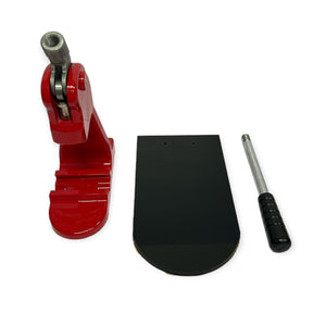 Button Badge Maker | Crafting Press Mirror Hobby Machine for Custom Badges