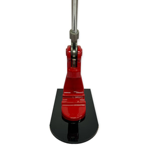 Button Badge Maker | Crafting Press Mirror Hobby Machine for Custom Badges