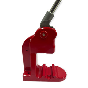 Button Badge Maker | Crafting Press Mirror Hobby Machine for Custom Badges