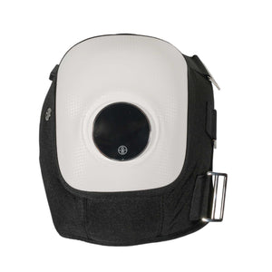 Electric Knee Massager | Rechargeable Air Compression | Heat Vibration Machine