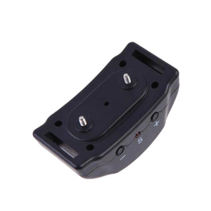 Dog Bark Collar | Vibration and Sound | Automatic Training Device