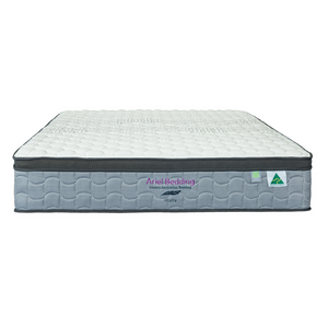 Ariel Vitality Mattress | 5 Zoned Pocket Spring | Medium/Firm | QUEEN