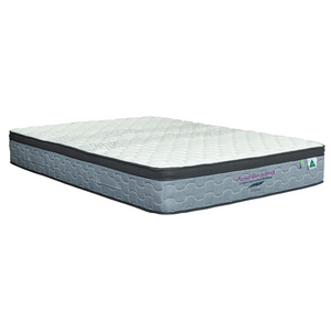 Ariel Vitality Mattress | 5 Zoned Pocket Spring | Medium/Firm | QUEEN