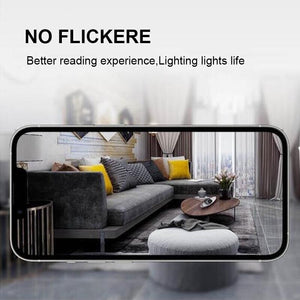 10 PCS 220V 15W LED Radar Sensor Motion Bulb E27 B22 | Smart Security Light Globe Bulb