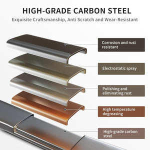 RAZOJESS Enlarged Moon Chair | Outdoor Camping Fishing Picnic | Green