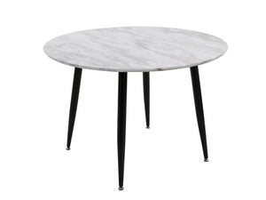 Ocean's Velvet Dining Set