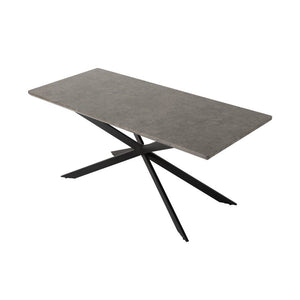Velvet & Navy Chair Dining Set | Dining Delight