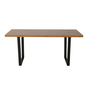 Velvet & Natural Table Set | Navy