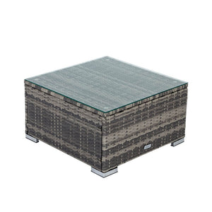 Outdoor Modular Lounge Sofa | Bondi - Grey | Stylish & Durable Design