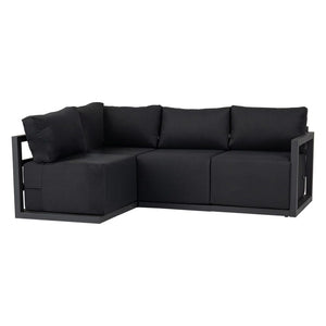 Four-Seat Alfresco Harmony Set | White