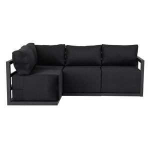 Four-Seat Alfresco Harmony Set | White
