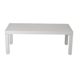 Four-Seat Alfresco Harmony Set | White