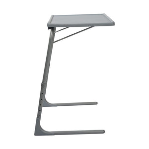 Anywhere Laptop Pro Desk | Silver Grey