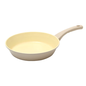 Giorno Felice | IH Frypan | 28cm | Ceramic Non-Stick Frying Pan | Induction