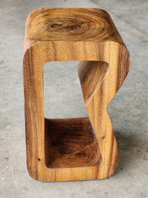 Side Table | Coffee Table | Entrance Corner Table | Handcrafted | Solid Wood