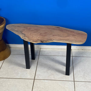 Coffee Side Table | Silky Oak | Handmade | Timeless Craftsmanship