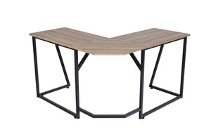YES4HOMES Corner Computer Desk | Gaming Desk for Laptop | Writing Table | Multipurpose Workstation