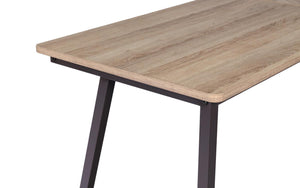 YES4HOMES Corner Computer Desk | Gaming Desk for Laptop | Writing Table | Multipurpose Workstation