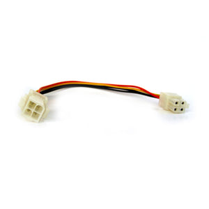 Mainboard 4-Pin 12V Extension Cable