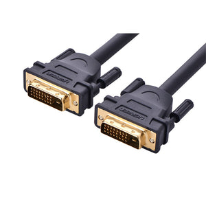 DVI (24+1) Male to Male Cable | 3M | 11607