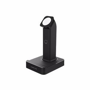 Apple Watch Magnetic Charging Dock | Black | 30361