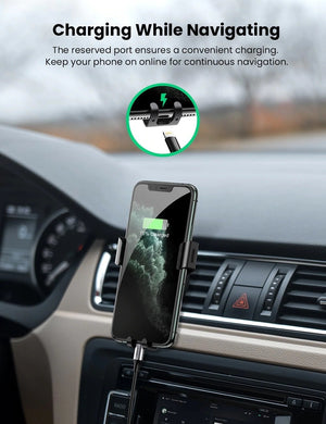50564 Gravity Drive Car Mount