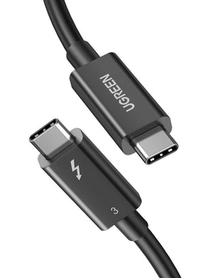 Thunderbolt 3 USB-C Cable | 0.5M | 80324
