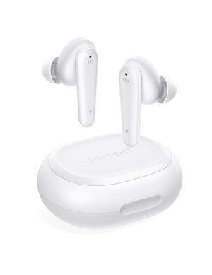 80650 T1 Wireless Earbuds | White
