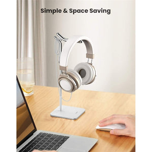 80701 Adjustable Headphone Stand