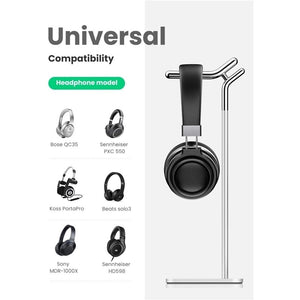 80701 Adjustable Headphone Stand