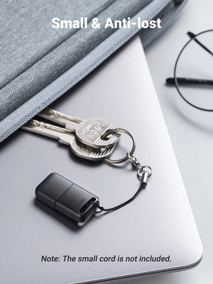 80890 Bluetooth 5.0 USB Adapter