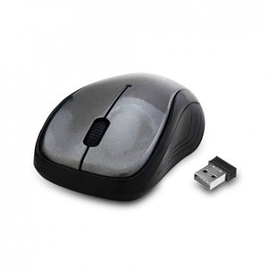 CLiPtec XILENT II 2.4GHz Wireless Silent Mouse