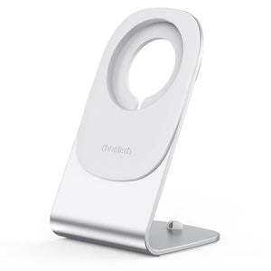 H046 Phone Stand for MagSafe Charger | Aluminum | Stand Only