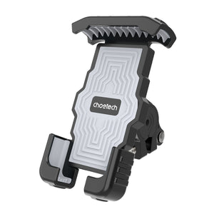 H067-GY Adjustable Mobile Stand for Bicycle | Gray
