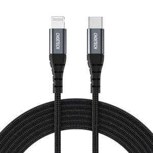 IP0042 USB-C MFi Certified iPhone Cable | 3M