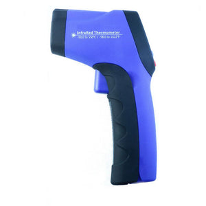 Digitalk Infrared Thermometer | EI-IR802 | Professional Non-Contact Temperature Gauge