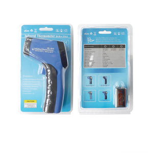 Digitalk Infrared Thermometer | EI-IR802 | Professional Non-Contact Temperature Gauge