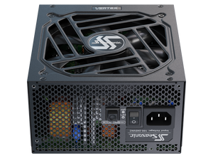 Seasonic VERTEX 1200W (PX-1200) | Platinum Fully Modular PSU | ATX 3.0