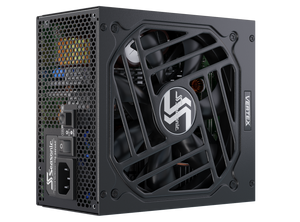 Seasonic VERTEX 1000W (GX-1000) | 80 PLUS Gold Modular PSU