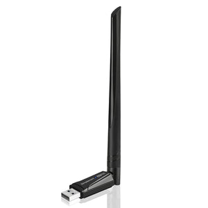 NW831 Wi-Fi 6 & Bluetooth 5.3 Combo USB Adapter | Dual Band AX900