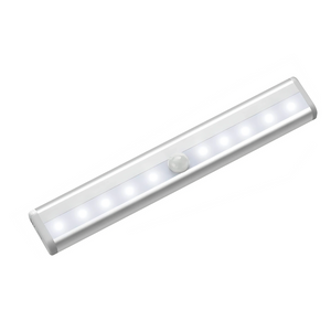 Portable Fall Prevention Sensor Strip Light | Safety Night Lighting