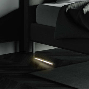 Portable Fall Prevention Sensor Strip Light | Safety Night Lighting