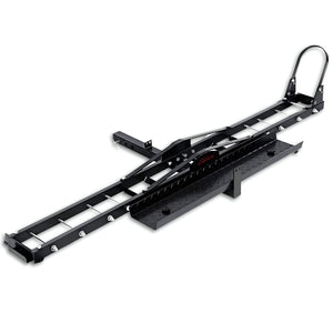 Motorcycle Motorbike Carrier Rack Towbar Arm Rack | Dirt Bike Ramp