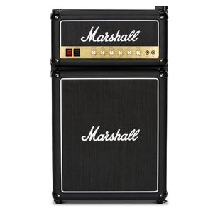 MARSHALL Fridge | Authentic | 92 Litres