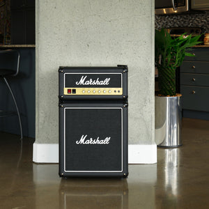 MARSHALL Fridge | Authentic | 92 Litres